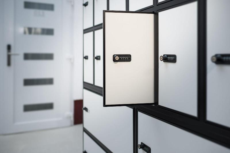 RES City Residence Budapest - Aktivite