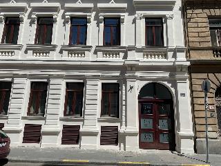 RES City Residence Budapest otel fotoğrafı