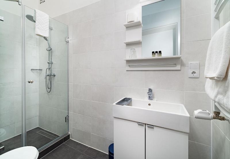 RES City Residence Budapest - Oda