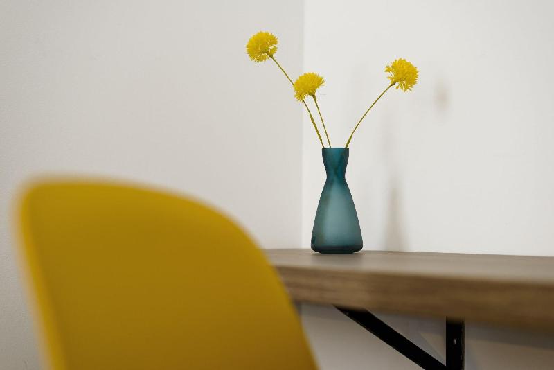 RES City Residence Budapest - Oda