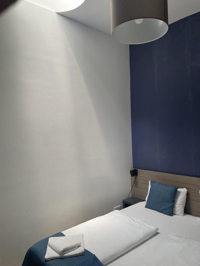 RES City Residence Budapest - Oda