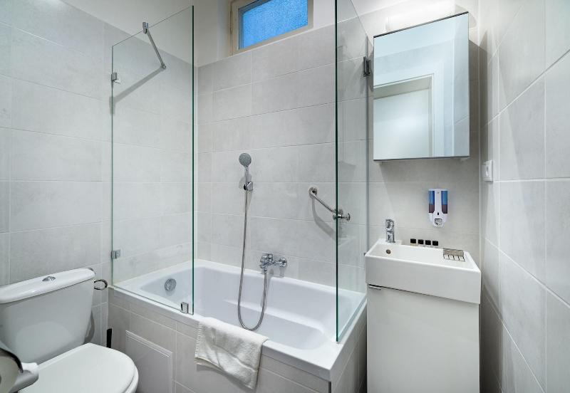 RES City Residence Budapest - Oda