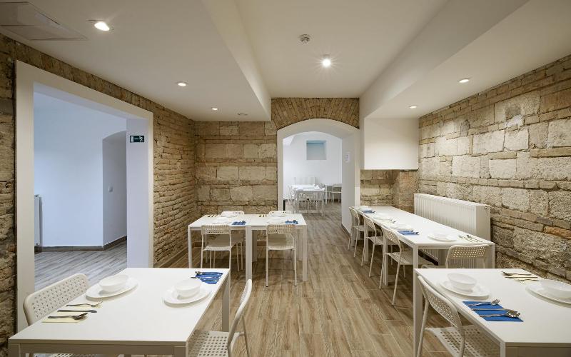 RES City Residence Budapest - Restoran