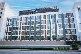 Grand Kingsgate Waterfront Hotel otel fotoğrafı