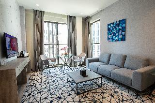 Grand Kingsgate Waterfront Hotel fotoÄŸrafÄ±