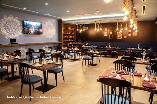 Grand Kingsgate Waterfront Hotel fotoÄŸrafÄ±