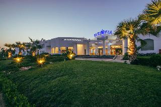 Old Vic Resort Sharm otel fotoğrafı