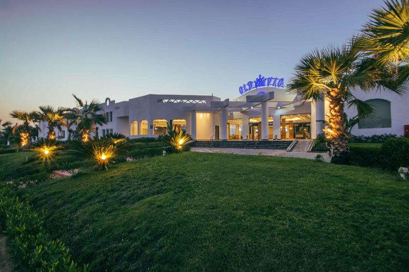 Old Vic Resort Sharm - Genel