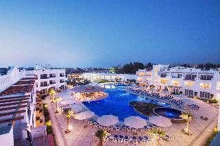 Old Vic Resort Sharm fotoÄŸrafÄ±