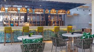 Holiday Inn Bali Sanur fotoÄŸrafÄ±