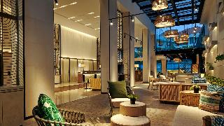 Holiday Inn Bali Sanur fotoÄŸrafÄ±