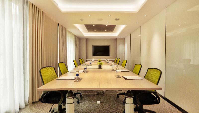 Holiday Inn Bali Sanur - Toplantı