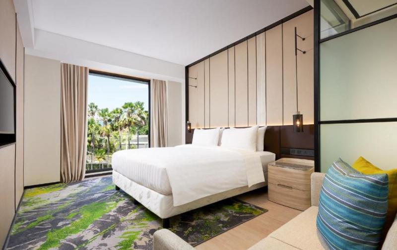 Holiday Inn Bali Sanur - Oda