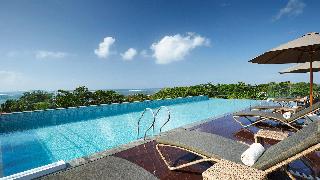 Holiday Inn Bali Sanur fotoÄŸrafÄ±