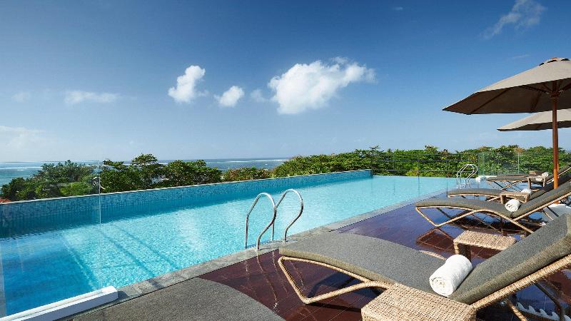 Holiday Inn Bali Sanur - Oda