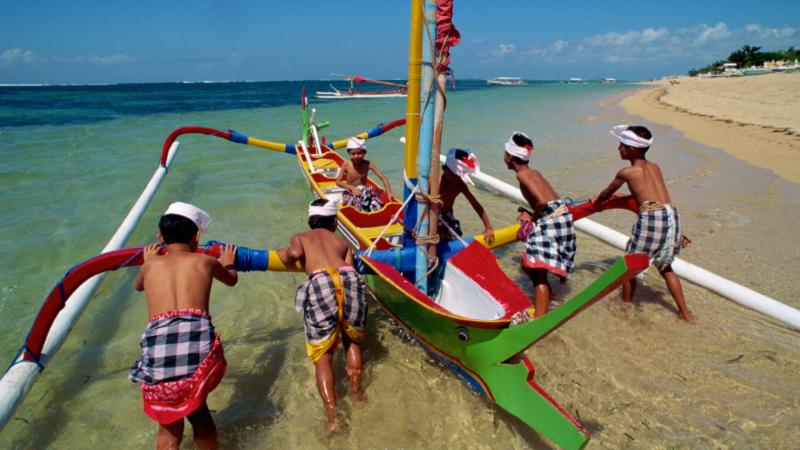 Holiday Inn Bali Sanur - Oda