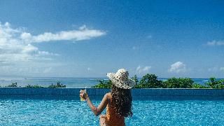 Holiday Inn Bali Sanur fotoÄŸrafÄ±