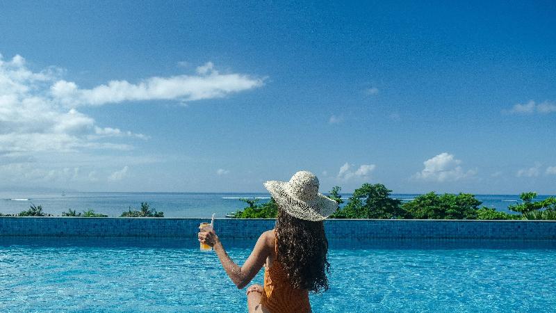 Holiday Inn Bali Sanur - Oda