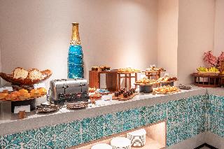Holiday Inn Bali Sanur fotoÄŸrafÄ±
