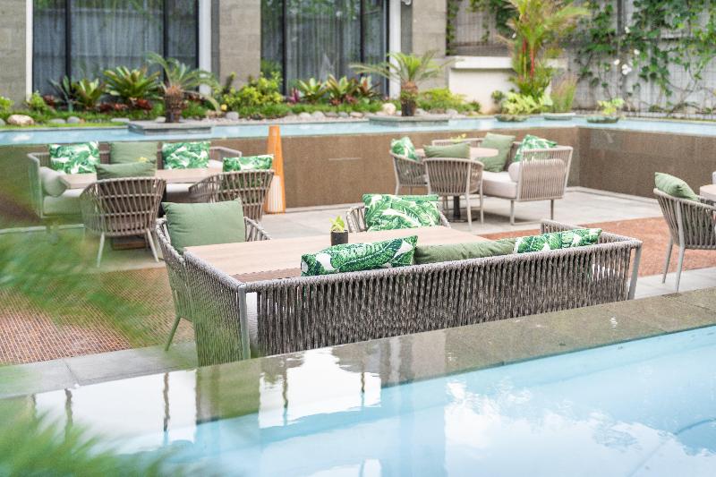 Holiday Inn Bali Sanur - Oda