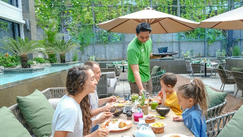 Holiday Inn Bali Sanur - Oda