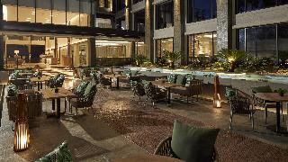 Holiday Inn Bali Sanur fotoÄŸrafÄ±