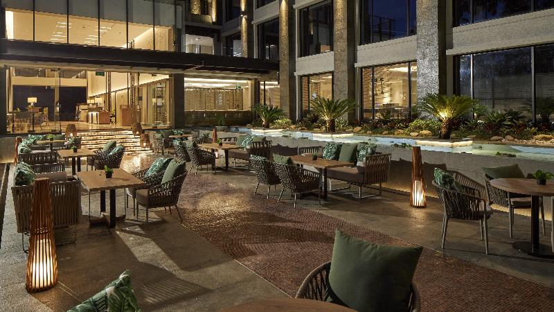 Holiday Inn Bali Sanur - Oda