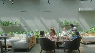 Holiday Inn Bali Sanur fotoÄŸrafÄ±
