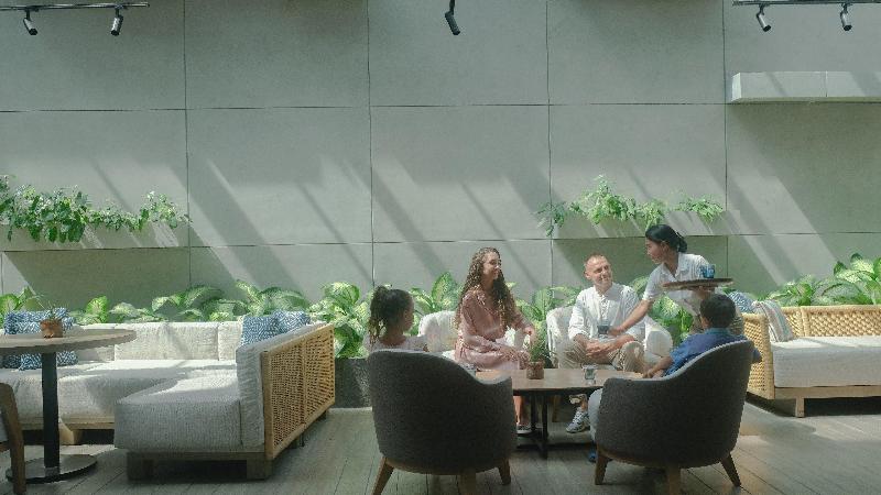 Holiday Inn Bali Sanur - Oda