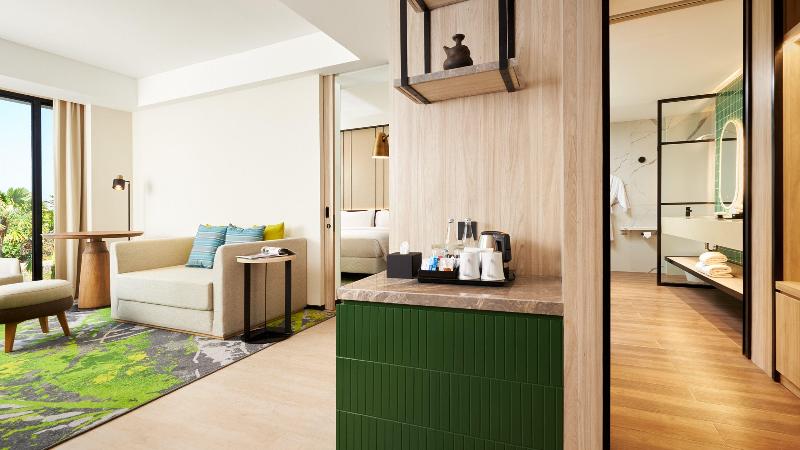 Holiday Inn Bali Sanur - Oda