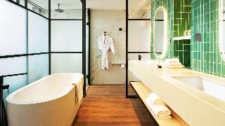 Holiday Inn Bali Sanur fotoÄŸrafÄ±