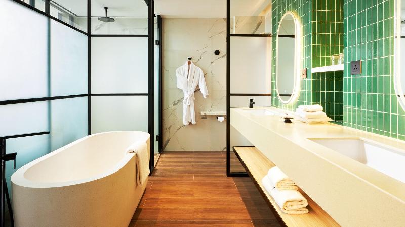 Holiday Inn Bali Sanur - Oda