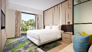 Holiday Inn Bali Sanur fotoÄŸrafÄ±