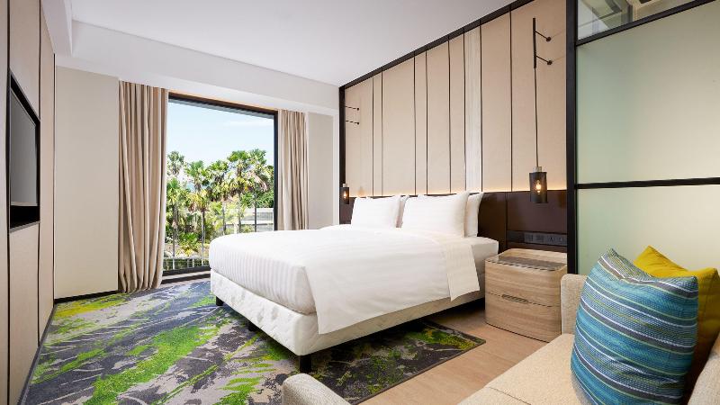Holiday Inn Bali Sanur - Oda