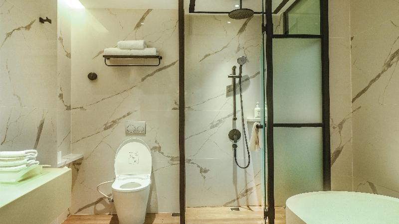 Holiday Inn Bali Sanur - Oda