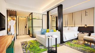 Holiday Inn Bali Sanur fotoÄŸrafÄ±