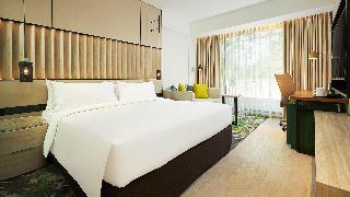 Holiday Inn Bali Sanur fotoÄŸrafÄ±
