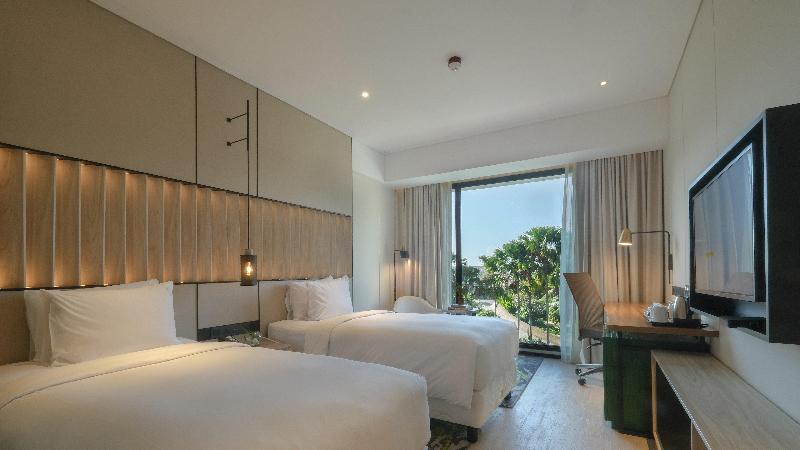 Holiday Inn Bali Sanur - Oda