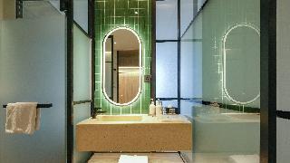Holiday Inn Bali Sanur fotoÄŸrafÄ±