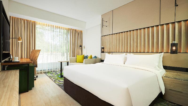 Holiday Inn Bali Sanur - Oda