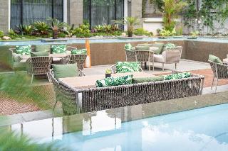 Holiday Inn Bali Sanur fotoÄŸrafÄ±
