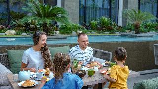 Holiday Inn Bali Sanur fotoÄŸrafÄ±