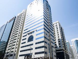 The Uptown Apartments Abu Dhabi by Gewan fotoÄŸrafÄ±