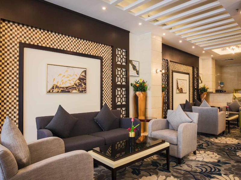 The Proud Hotel - Genel