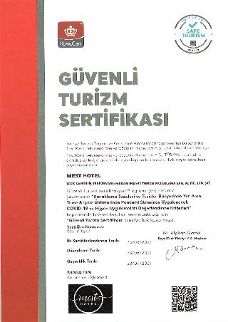 Mest Hotel
