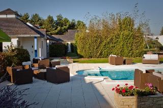 Logis Hotel L'Abreuvoir