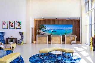 Centara Mirage Beach Resort Dubai fotoÄŸrafÄ±