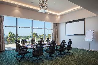 Centara Mirage Beach Resort Dubai fotoÄŸrafÄ±
