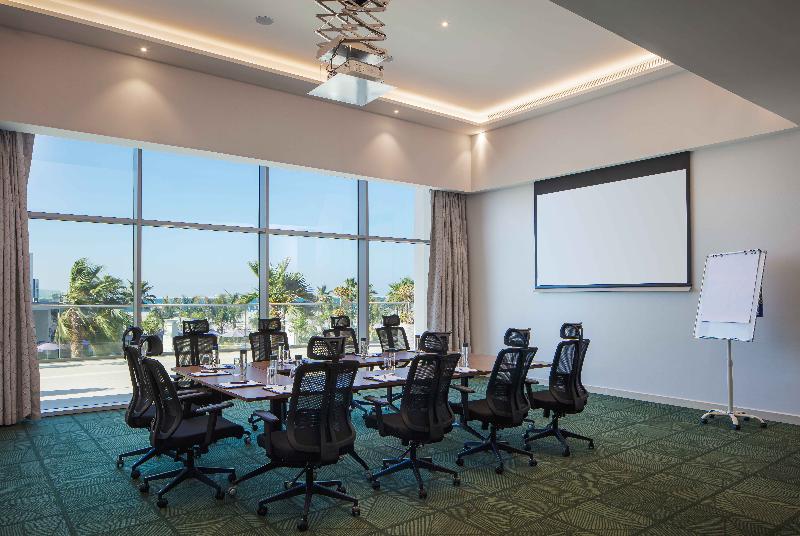 Centara Mirage Beach Resort Dubai - Toplantı