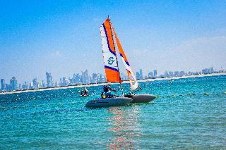 Centara Mirage Beach Resort Dubai fotoÄŸrafÄ±